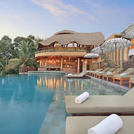 The Sankara Suites & Villa