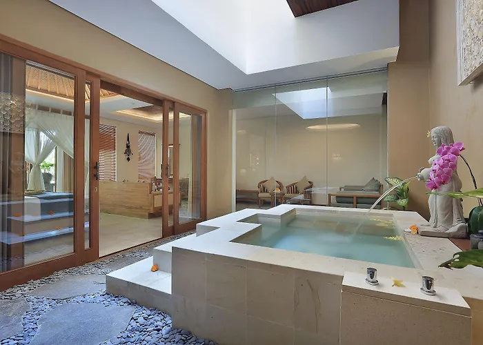 The Sankara & Hotel 4*
