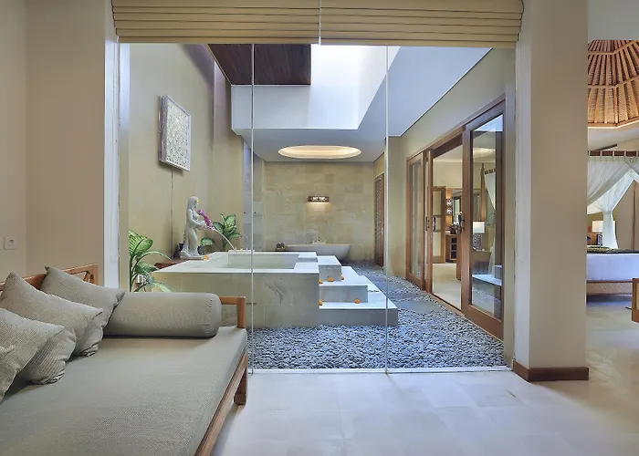 The Sankara & Hotel 4*
