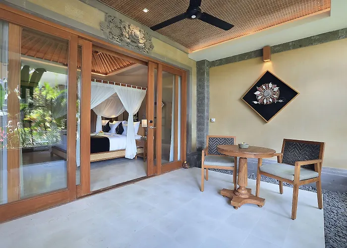 The Sankara &