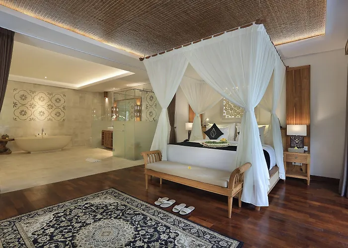 Hotel The Sankara &