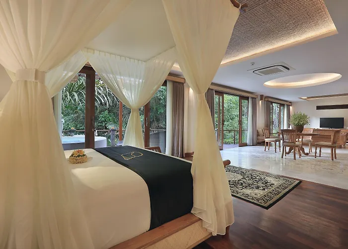 The Sankara & Hotel