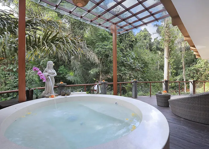The Sankara & 4* Ubud (Bali)