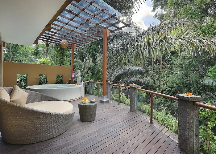 The Sankara & Hotel 4*
