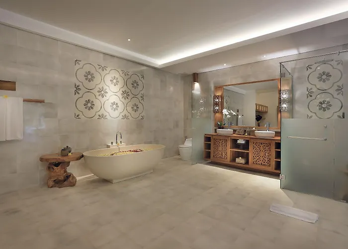 Hotel The Sankara & Ubud (Bali)