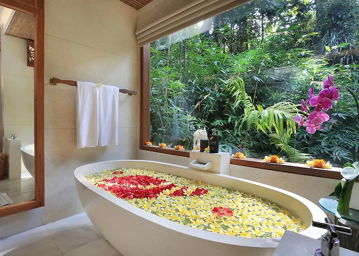 The Sankara & Ubud (Bali)