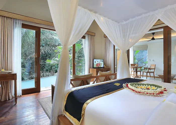 The Sankara & Ubud (Bali)