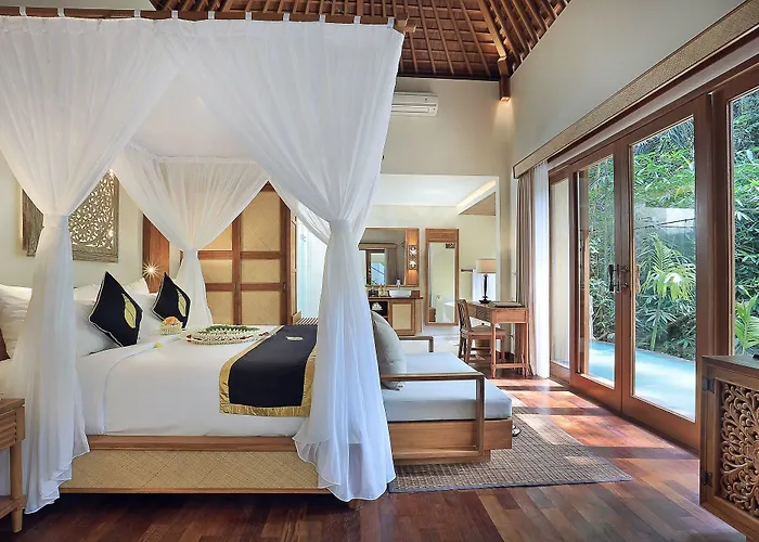The Sankara & Ubud (Bali)