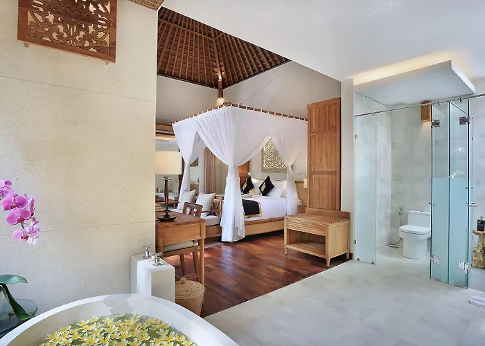 The Sankara & Hotel