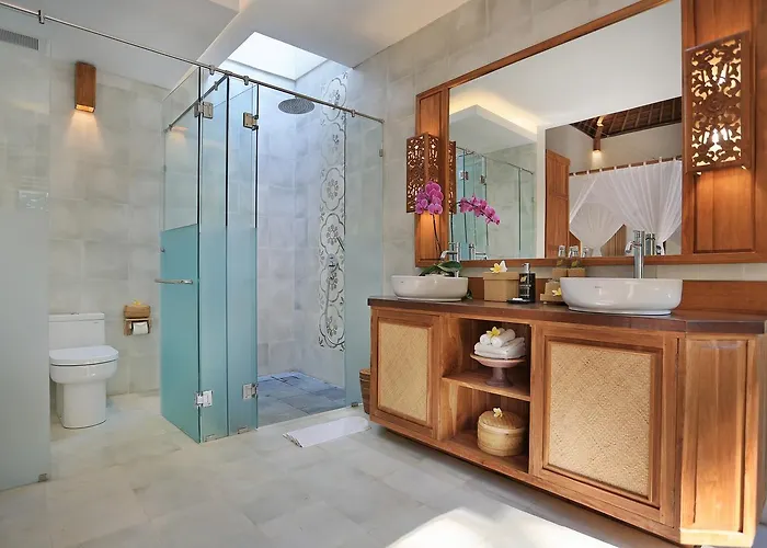 Hotel The Sankara & Ubud (Bali)