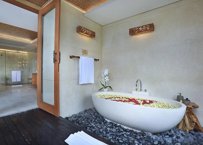 Hotel The Sankara & Ubud (Bali)