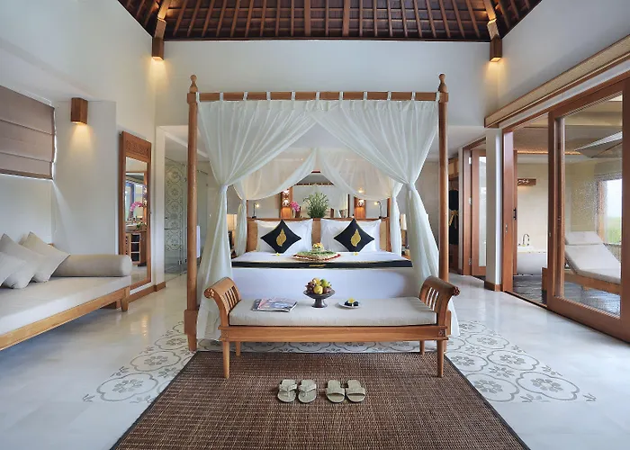 Hotel The Sankara &