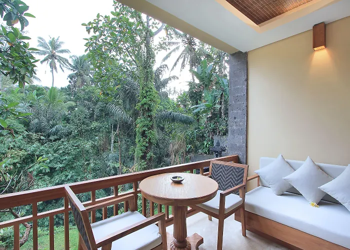 Hotel The Sankara & 4*