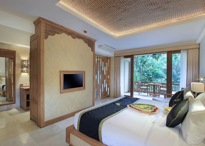 The Sankara & Hotel 4*