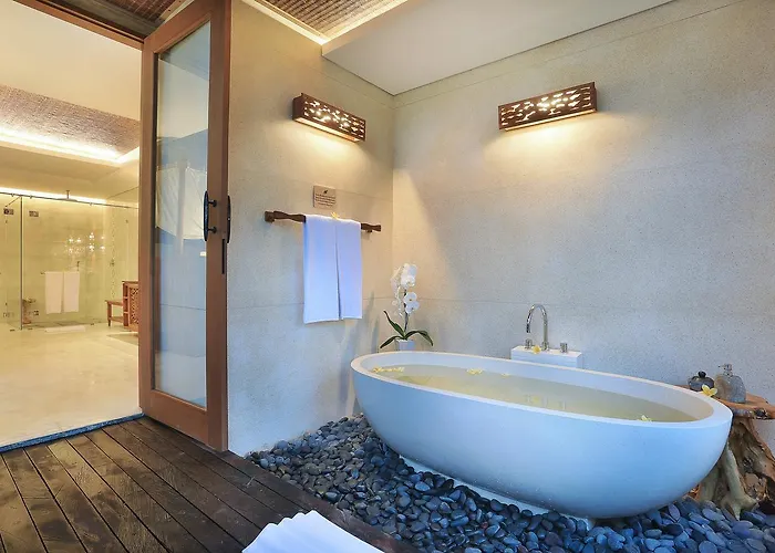 Hotel The Sankara & Ubud (Bali)