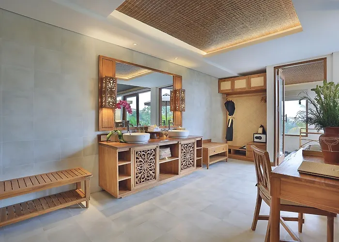 The Sankara & Ubud (Bali)
