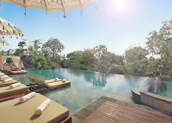 Hotel The Sankara & 4*