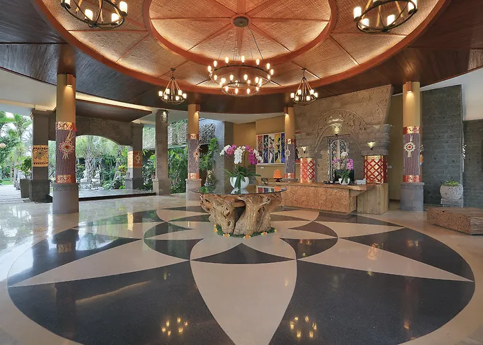 The Sankara & Hotel