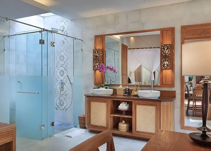 The Sankara & Hotel 4*