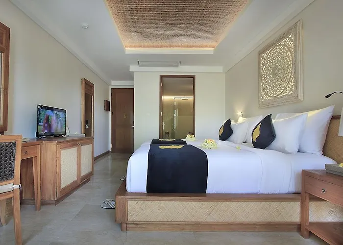 The Sankara & Hotel Ubud (Bali)