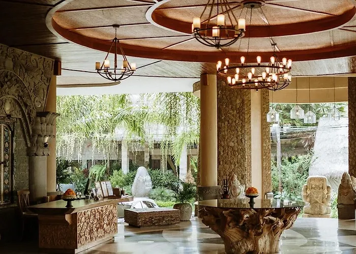The Sankara & 4* Ubud (Bali)