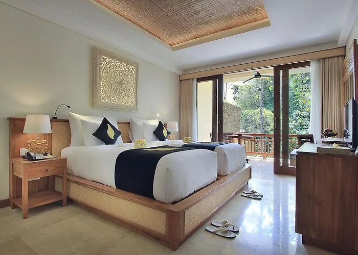 The Sankara & Hotel 4*