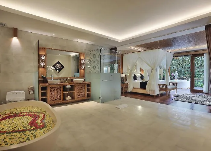 Hotel The Sankara & 4*