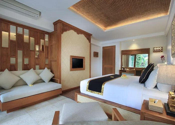 The Sankara &