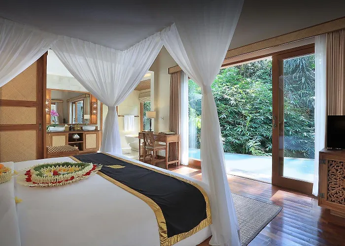 The Sankara & Ubud (Bali)