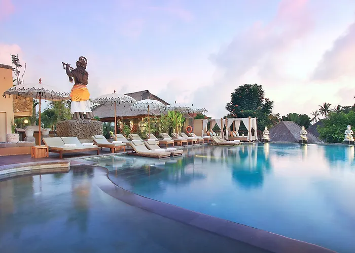 The Sankara & Ubud (Bali)