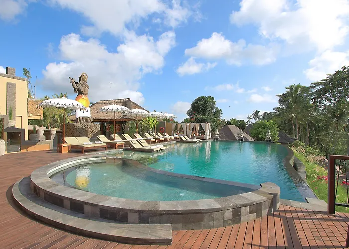 The Sankara & Hotel