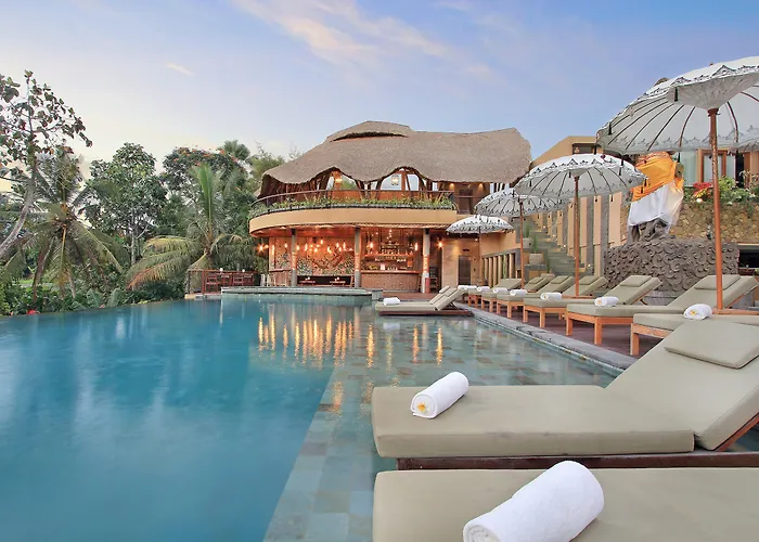 The Sankara & Ubud (Bali)