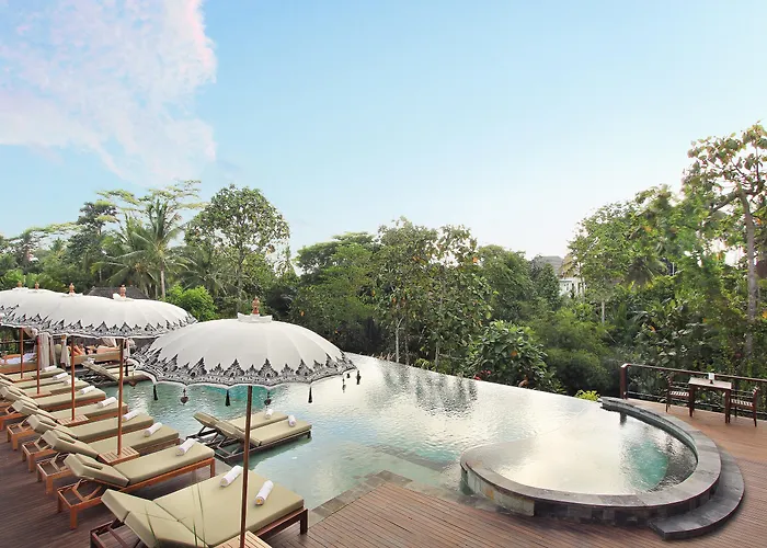 Hotel The Sankara & Ubud (Bali)