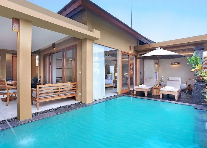 Hotel The Sankara & 4*