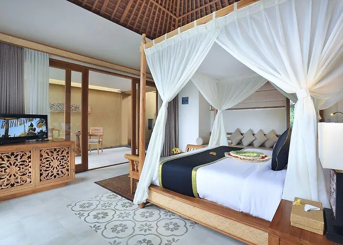 Hotel The Sankara &
