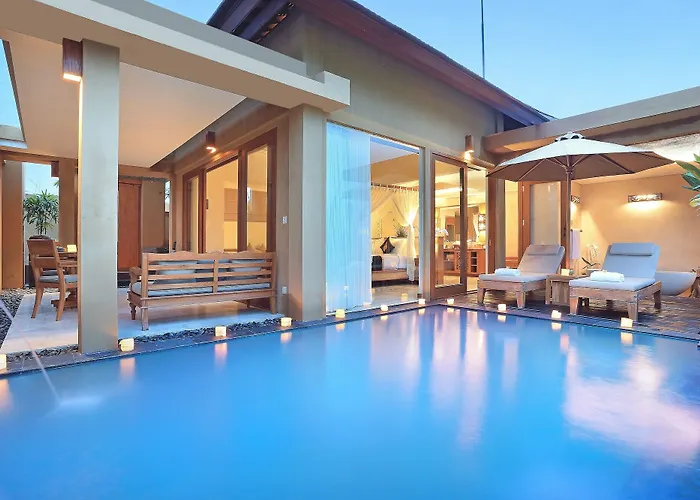 Hotel The Sankara &