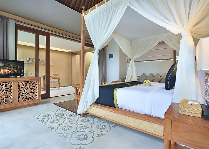 Hotel The Sankara &